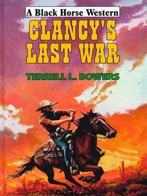 cover image of Clancy's Last War